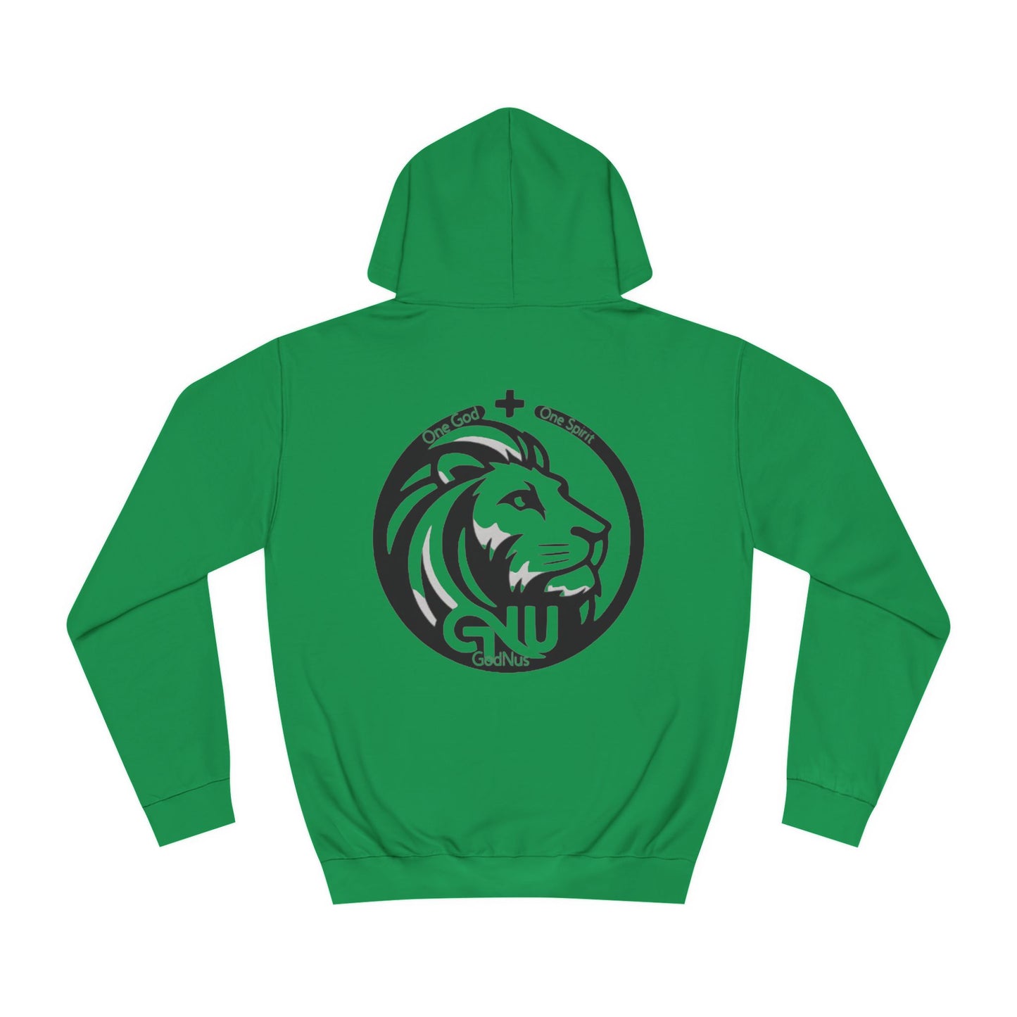 SonShip Hoodie