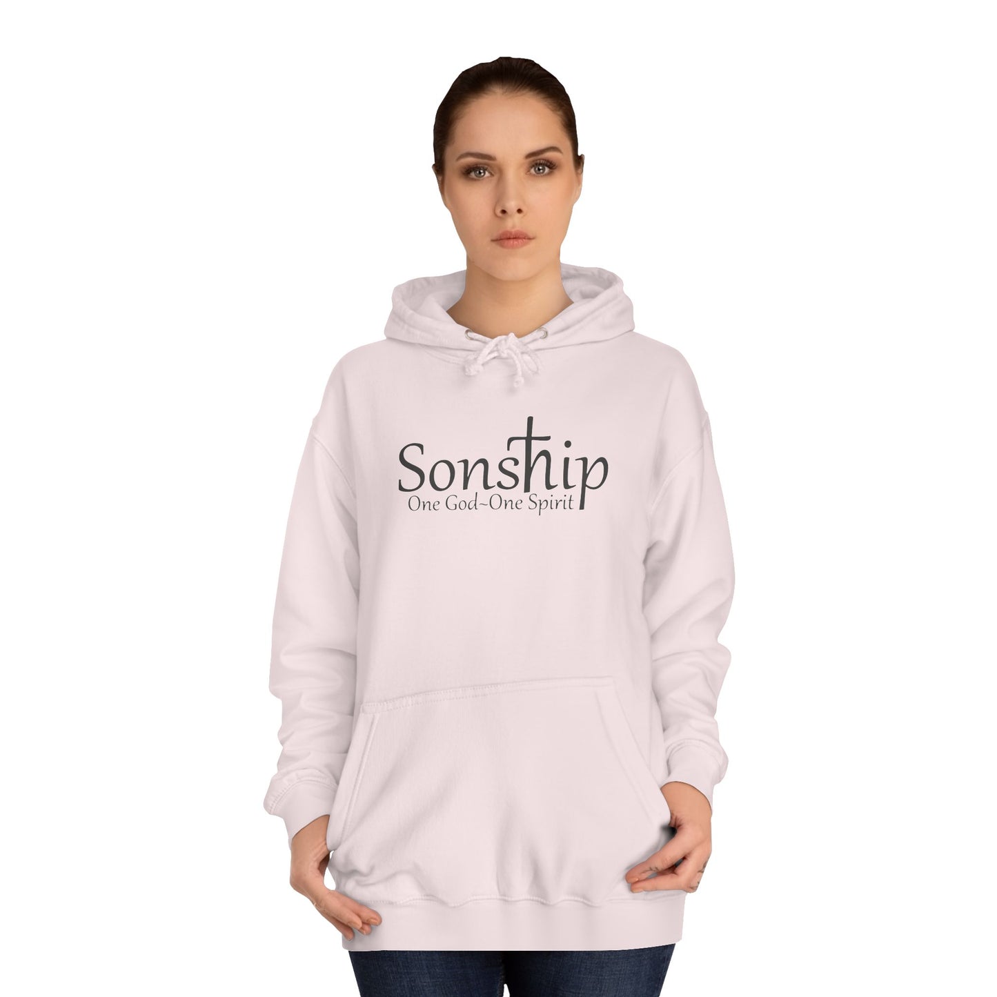 SonShip Hoodie