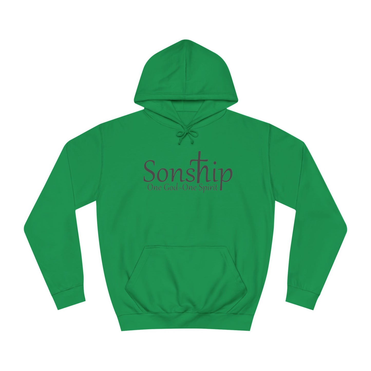 SonShip Hoodie