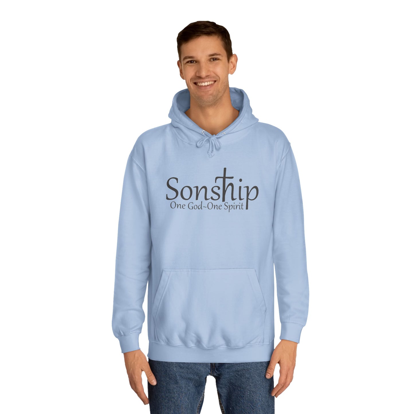 SonShip Hoodie