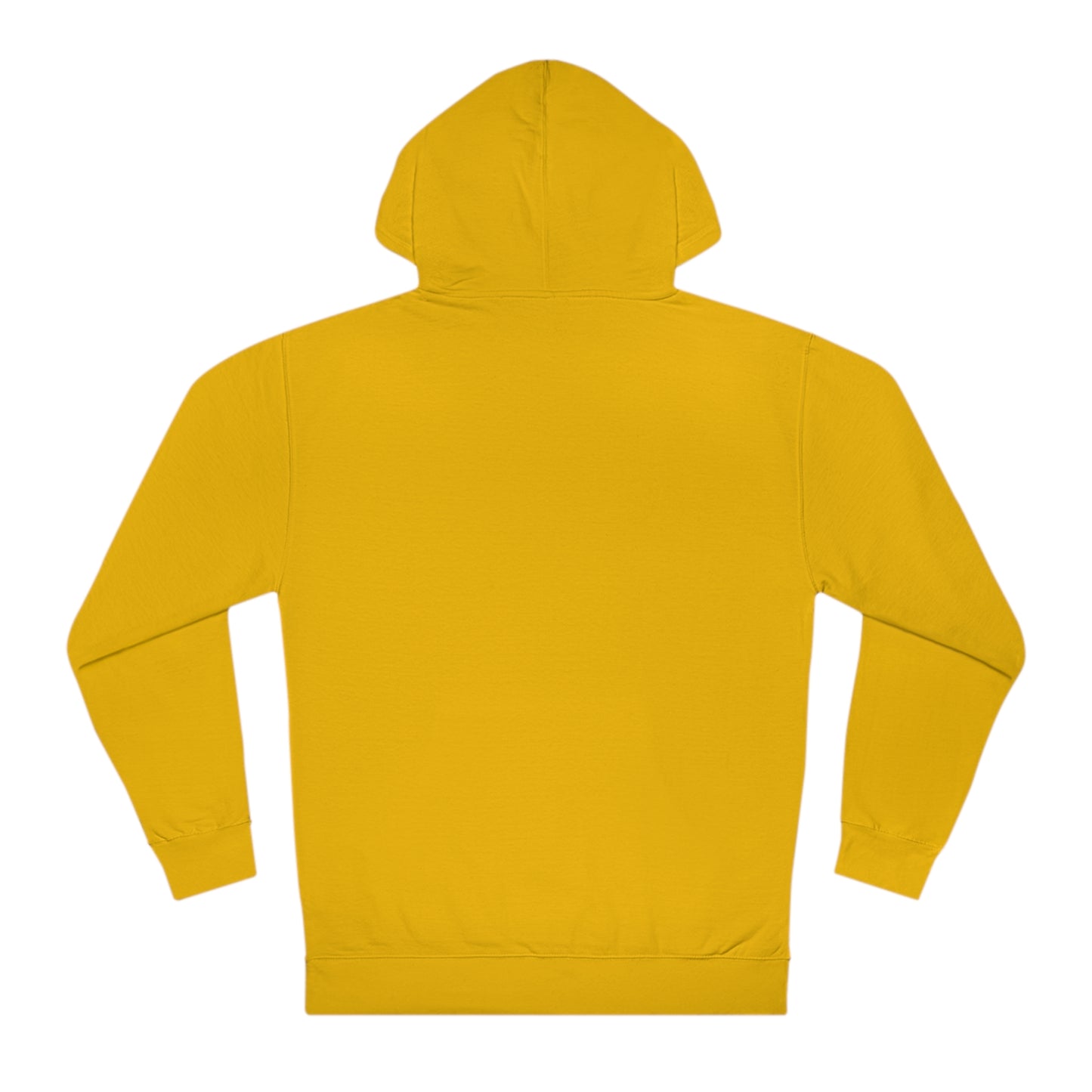 Light Be Hooded Sweatshirt