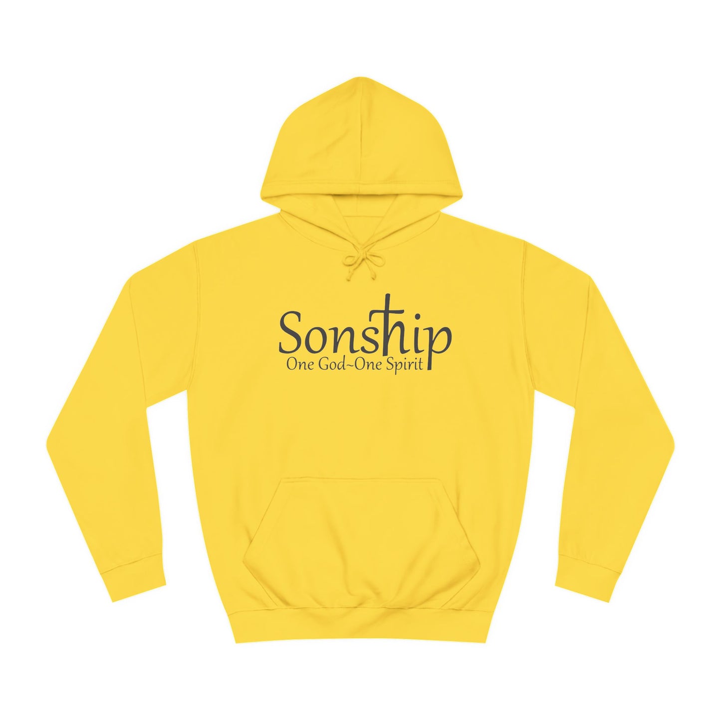 SonShip Hoodie