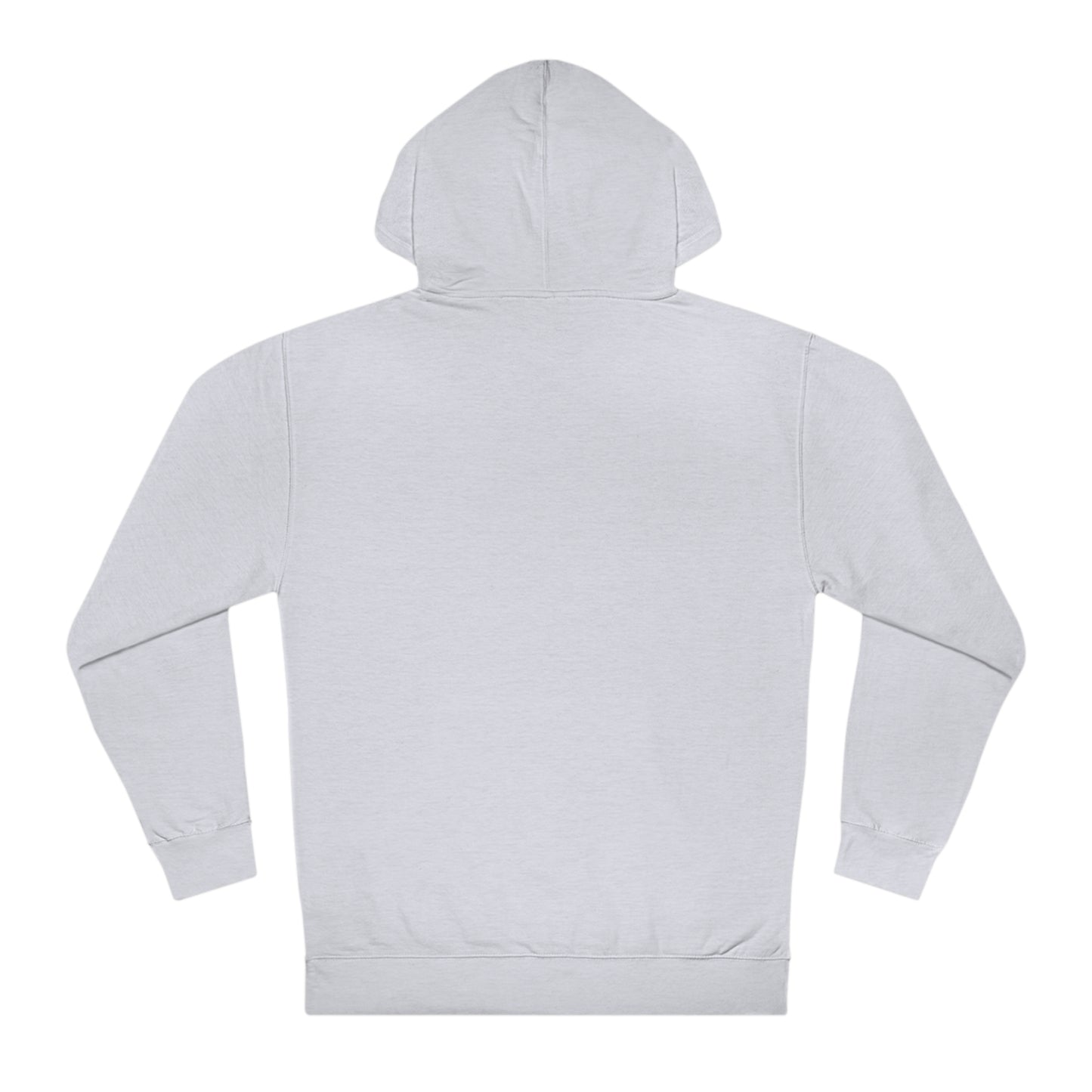 Light Be Hooded Sweatshirt