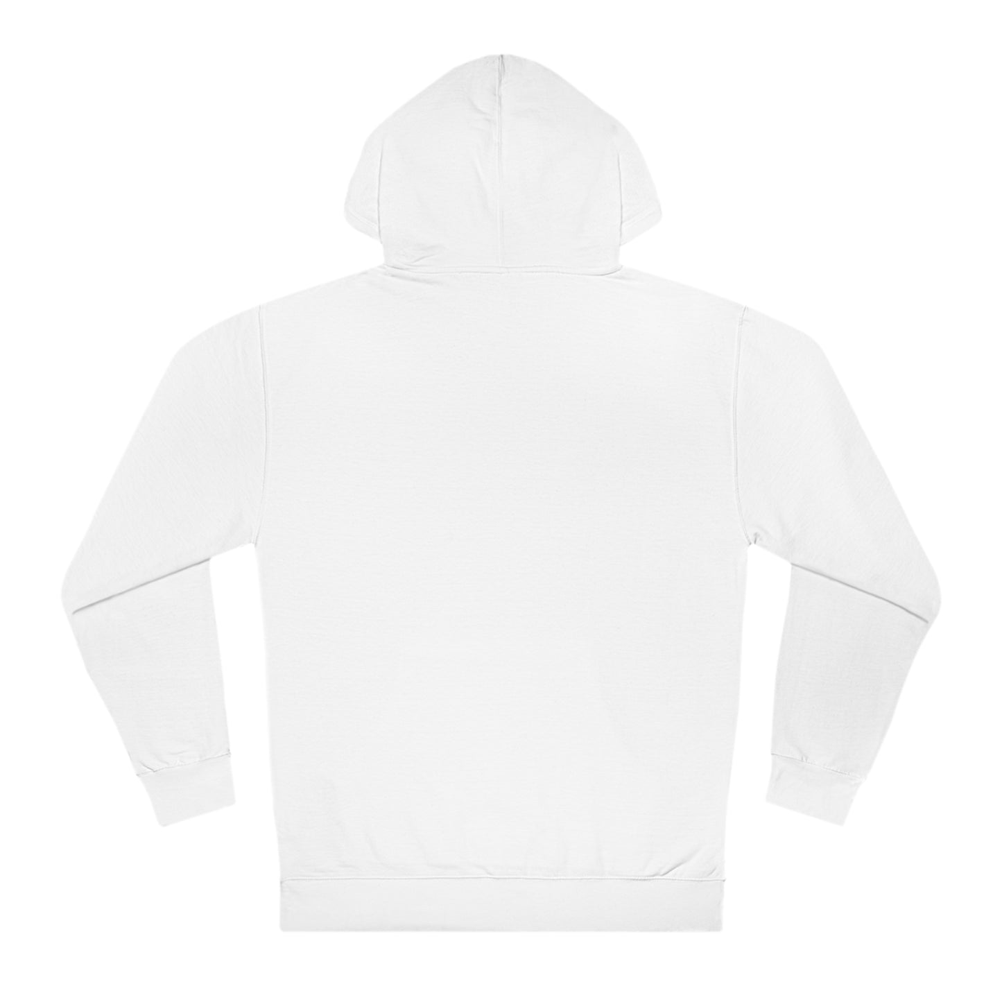 Light Be Hooded Sweatshirt