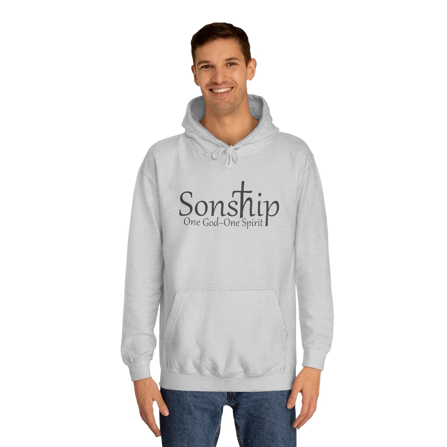 SonShip Hoodie