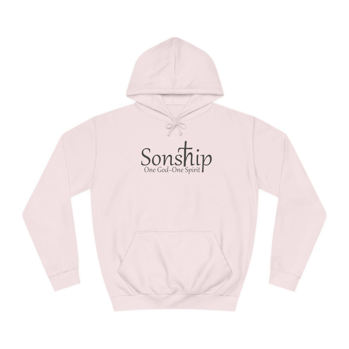 SonShip Hoodie