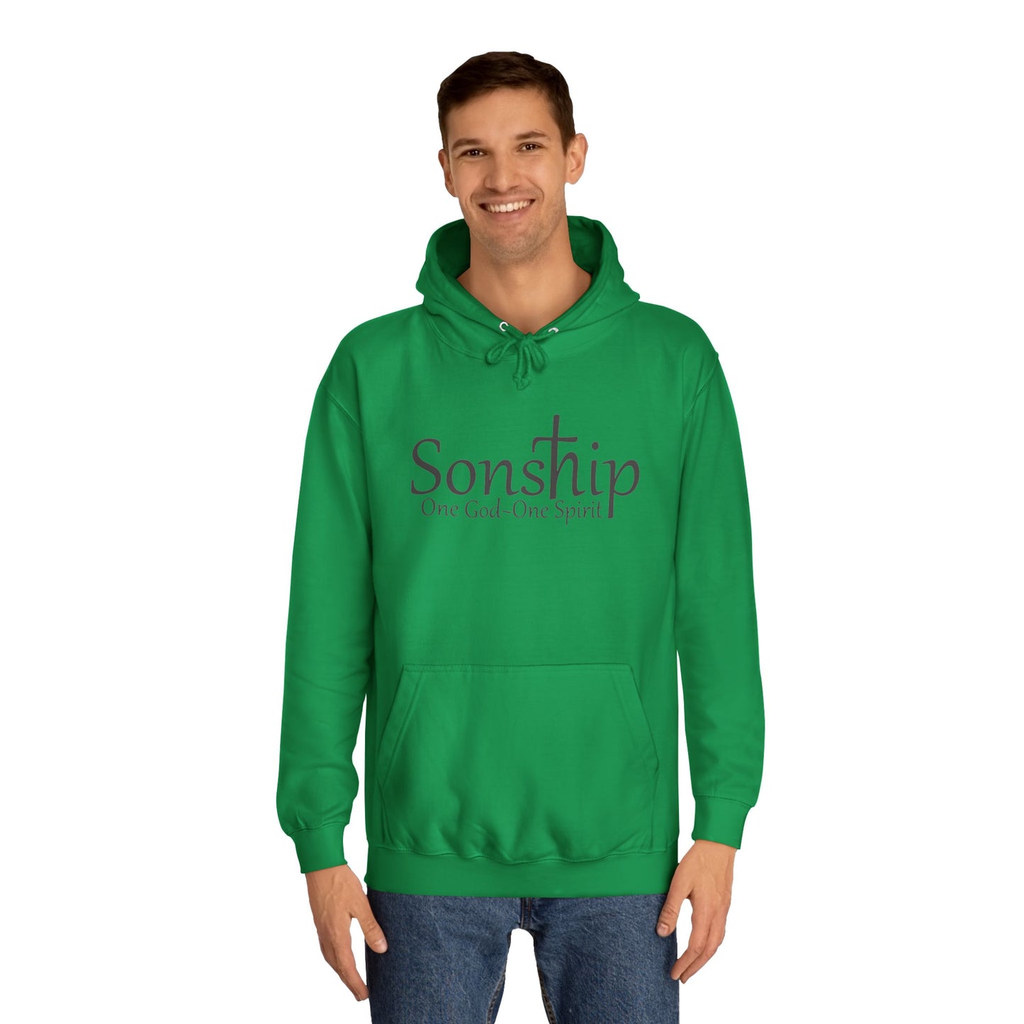 SonShip Hoodie