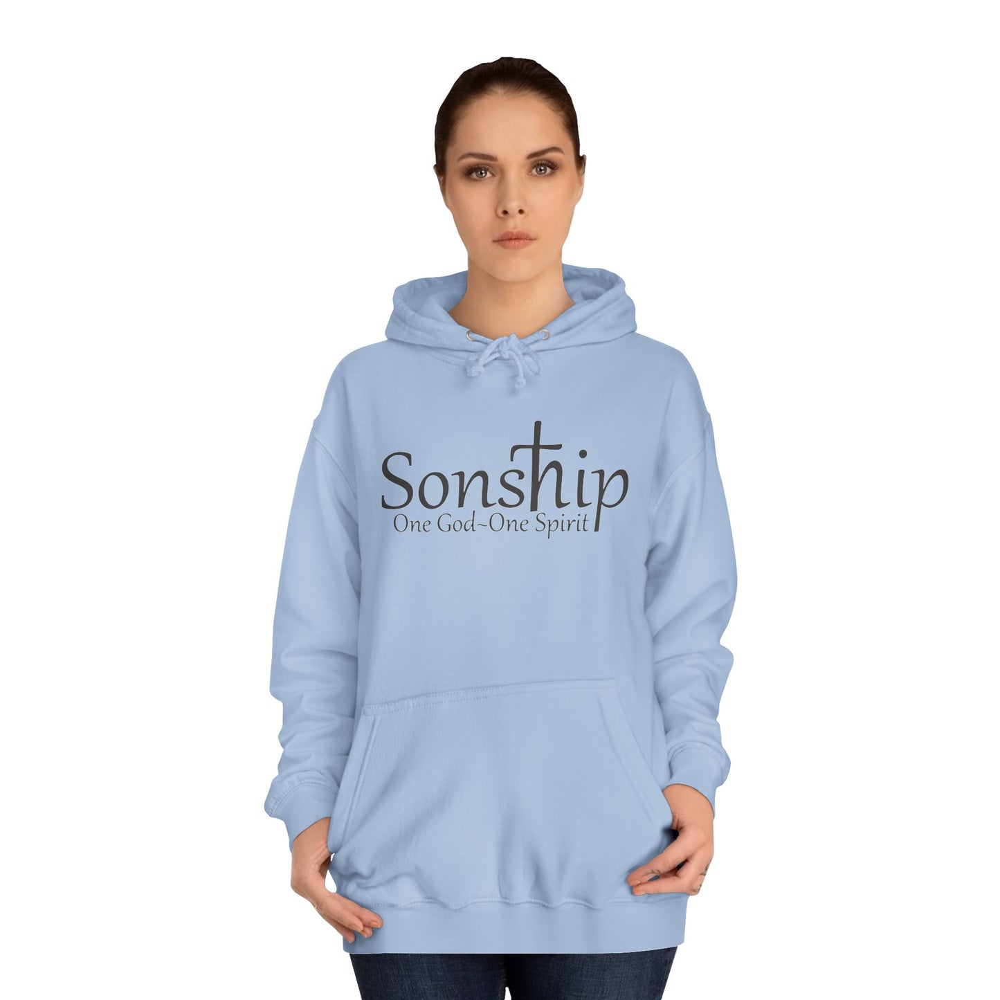 SonShip Hoodie