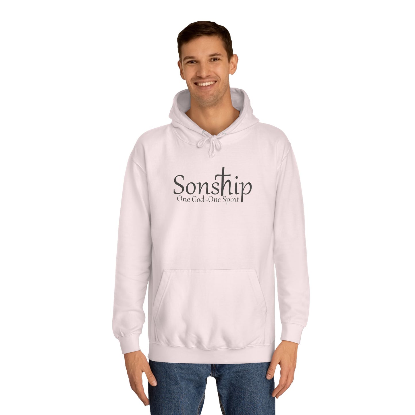 SonShip Hoodie