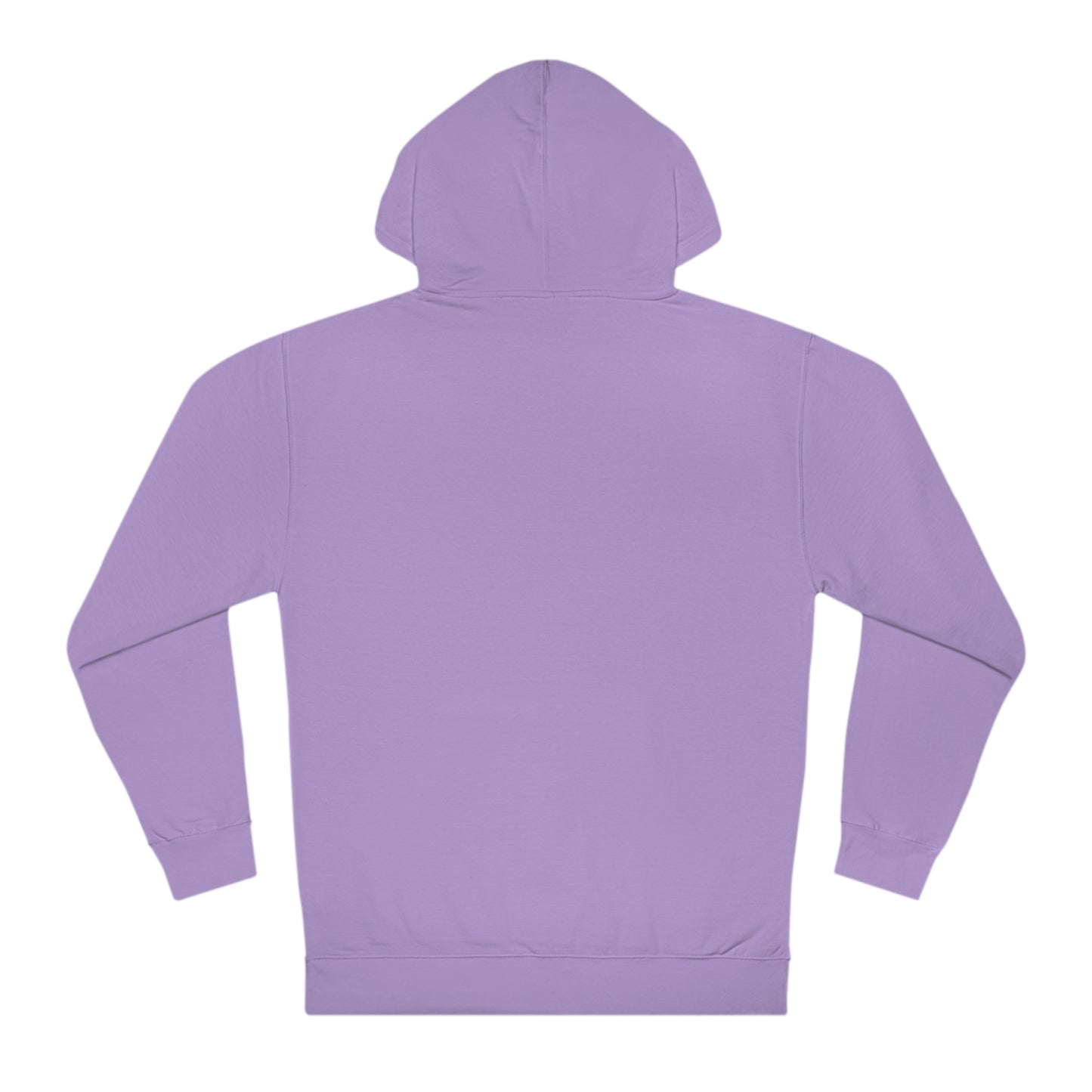 Light Be Hooded Sweatshirt