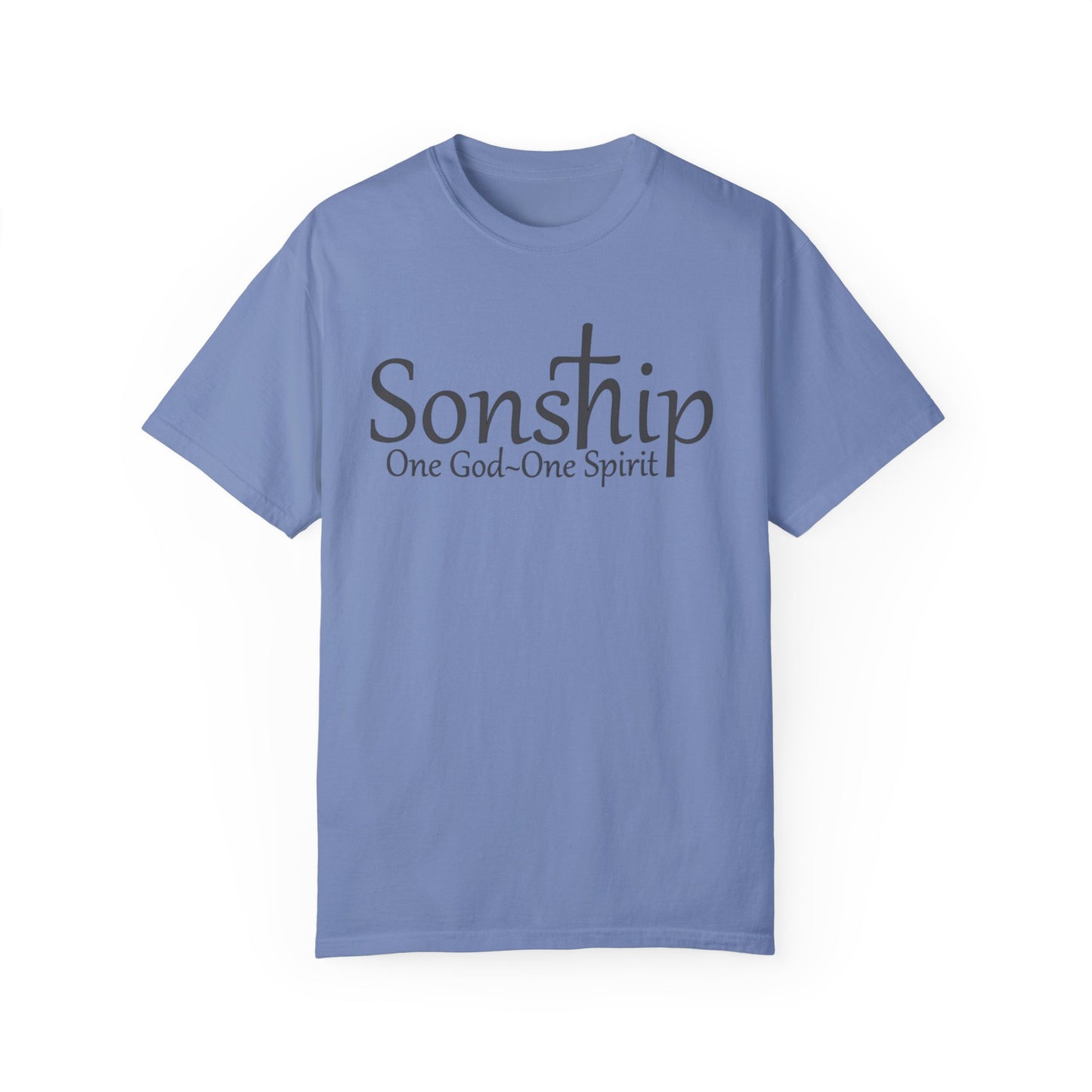 Sonship / Dyed T-shirt