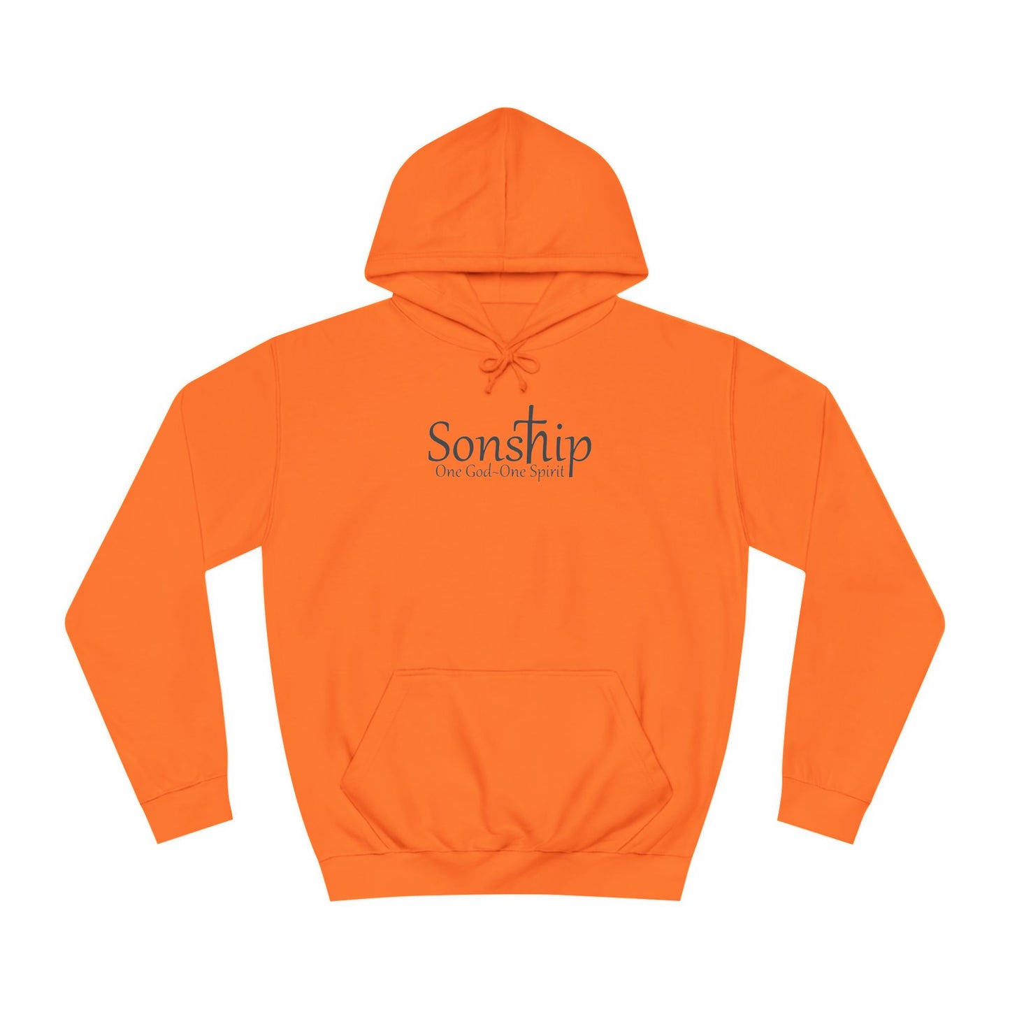 SonShip Hoodie