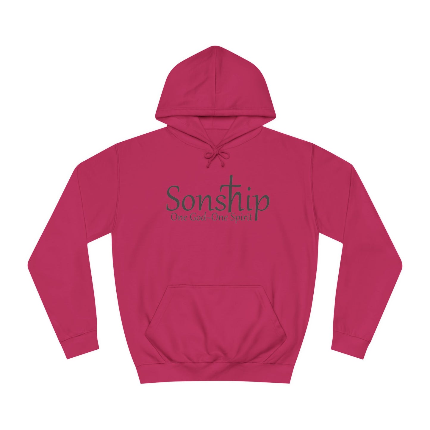 SonShip Hoodie