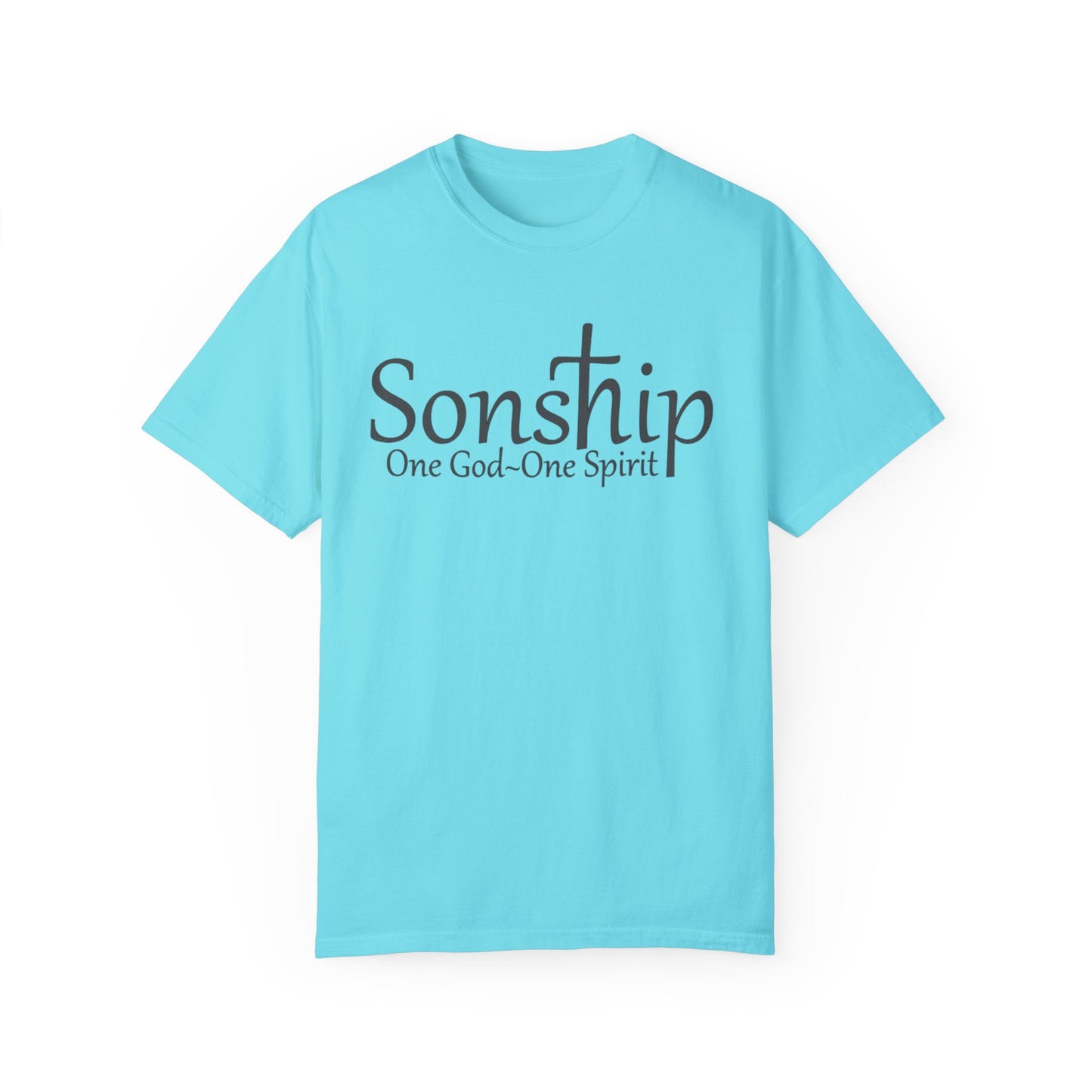 Sonship / Dyed T-shirt