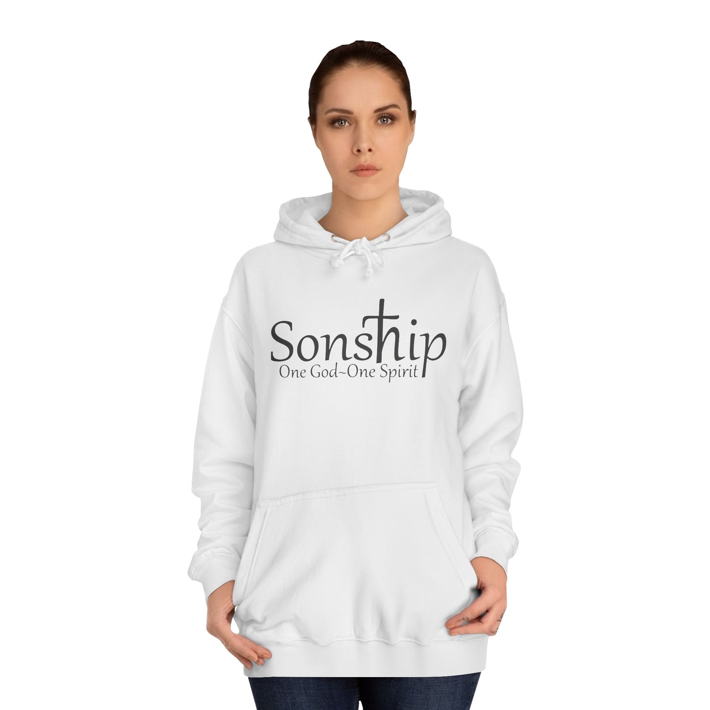 SonShip Hoodie