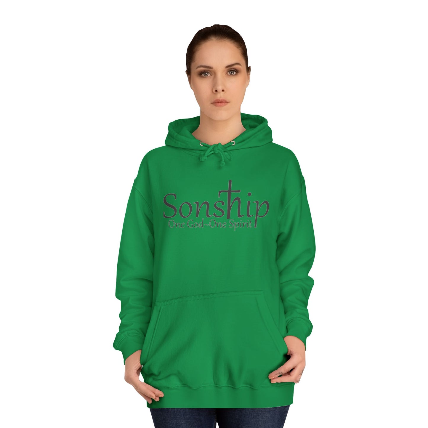 SonShip Hoodie