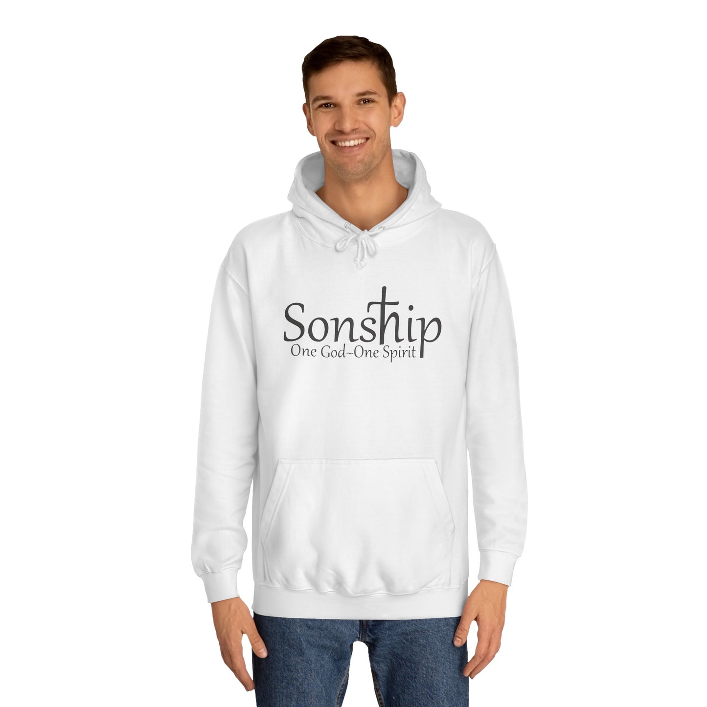 SonShip Hoodie