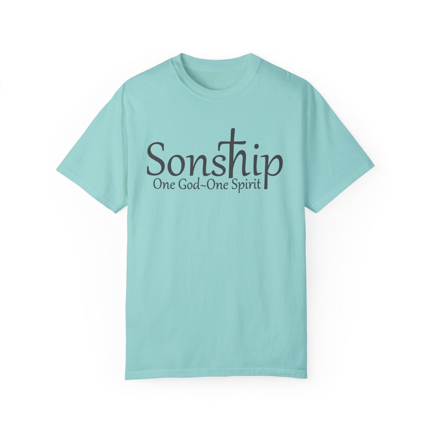 Sonship / Dyed T-shirt