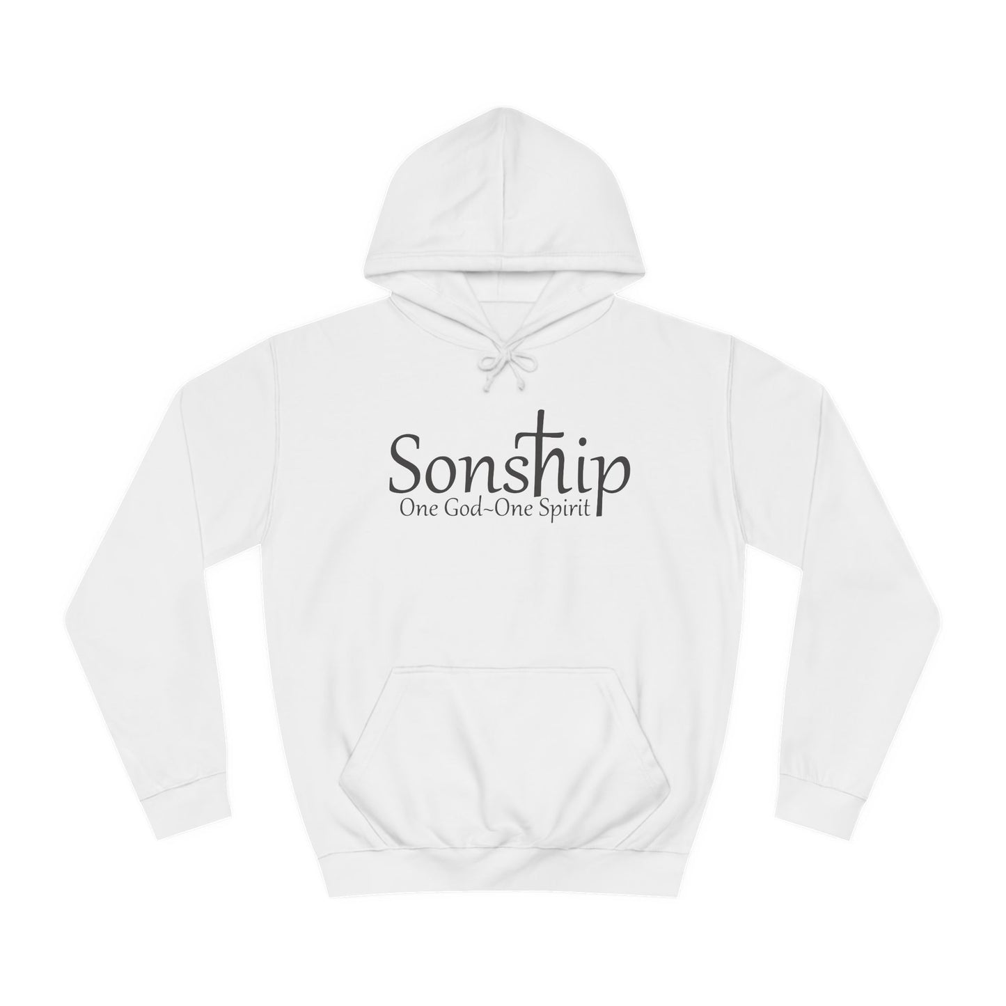 SonShip Hoodie