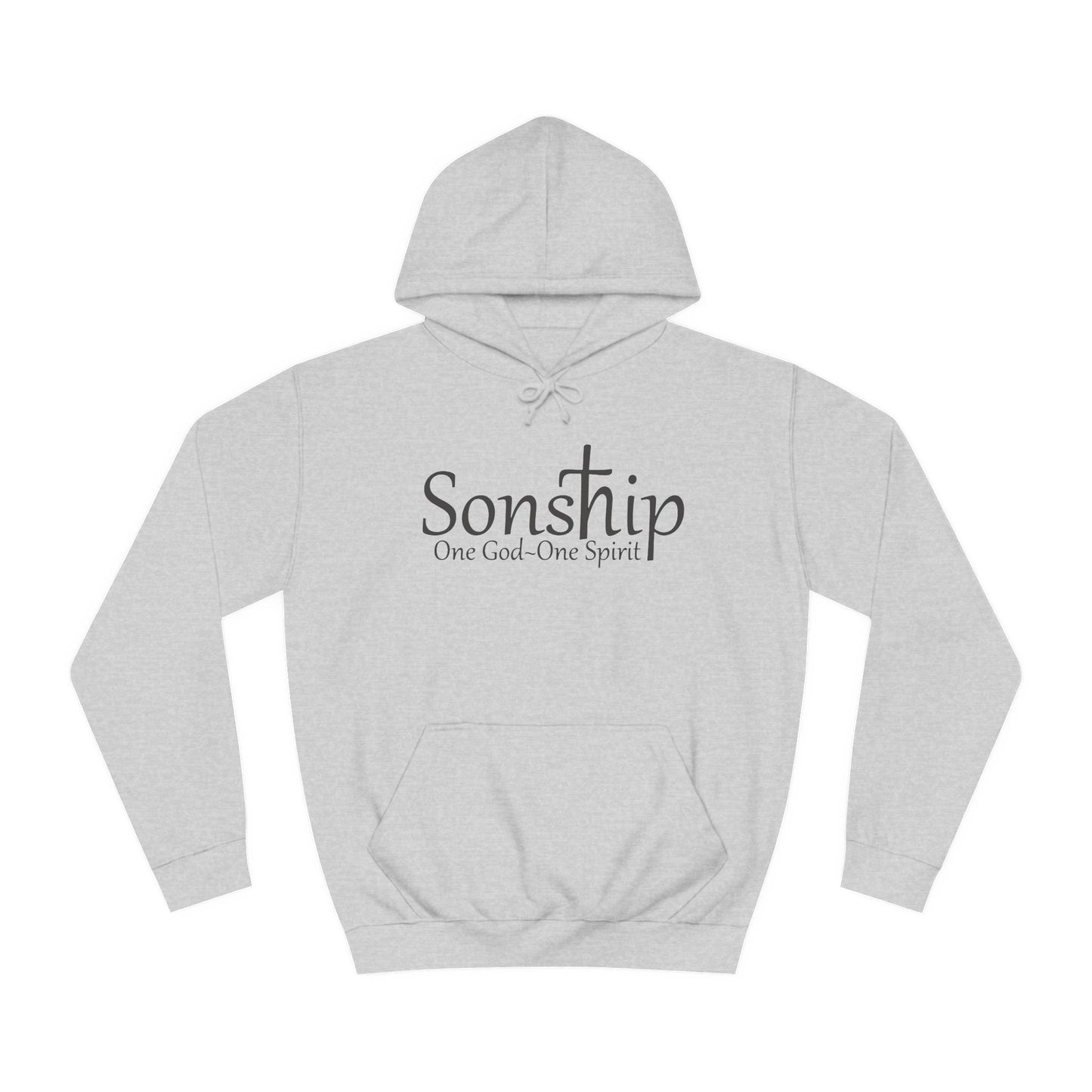 SonShip Hoodie