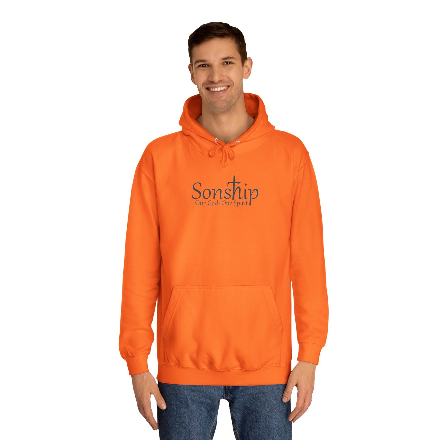 SonShip Hoodie