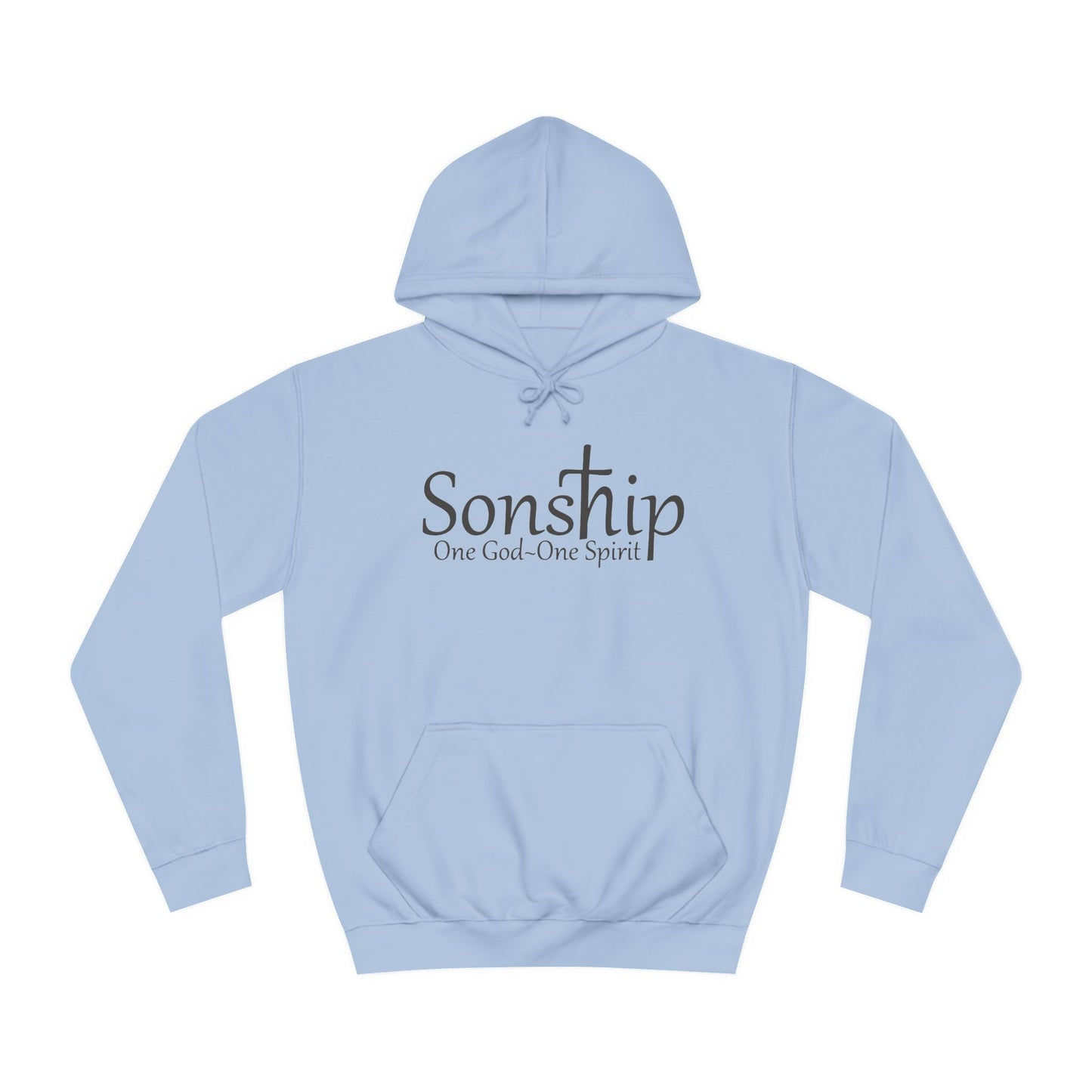 SonShip Hoodie