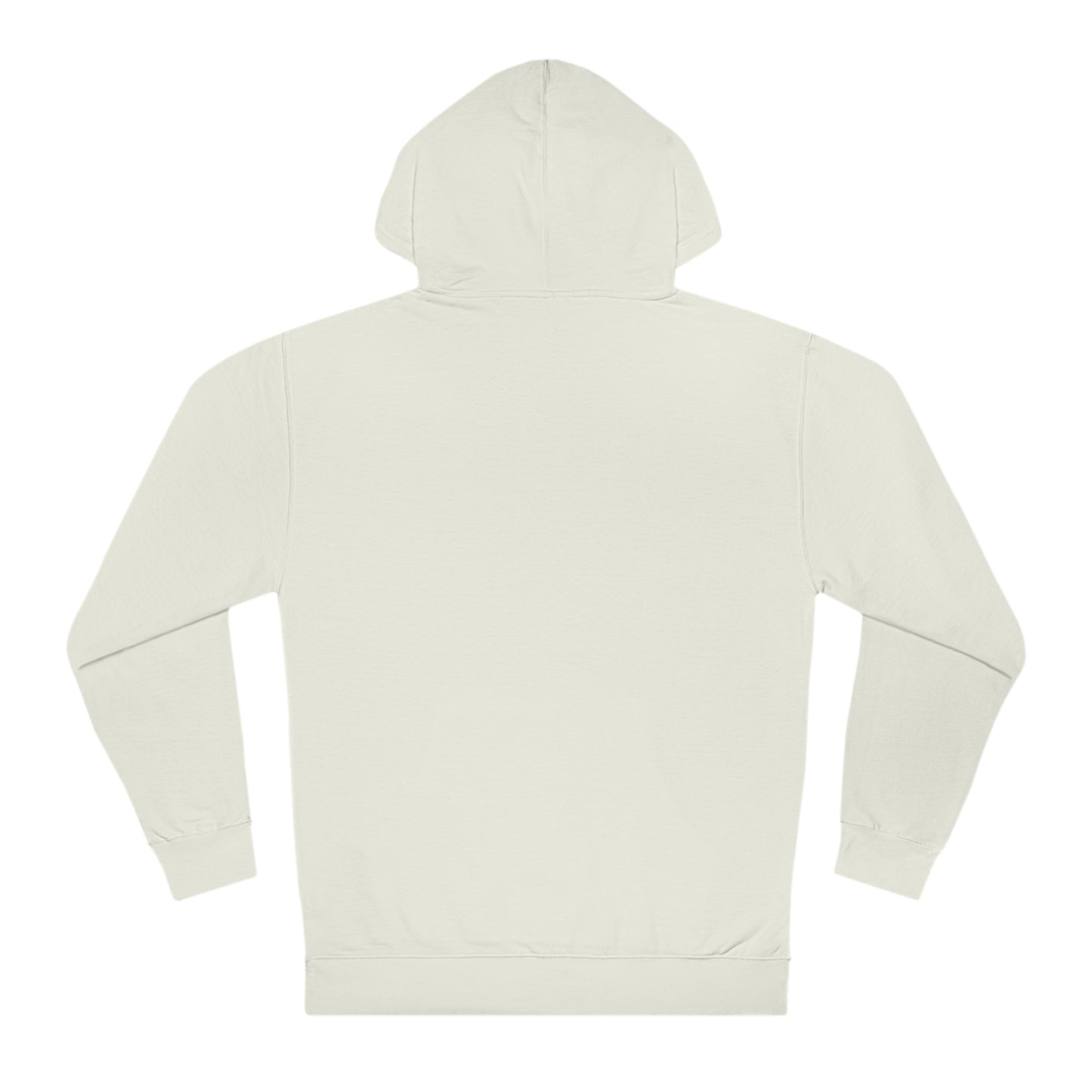 Light Be Hooded Sweatshirt