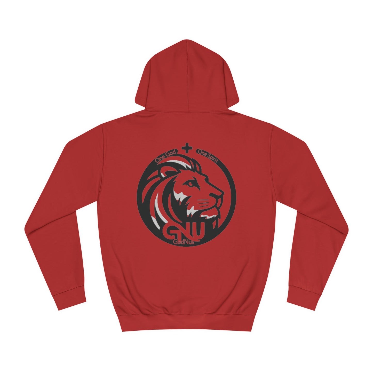 SonShip Hoodie