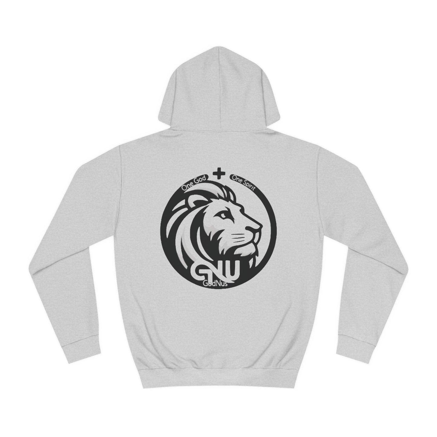 SonShip Hoodie