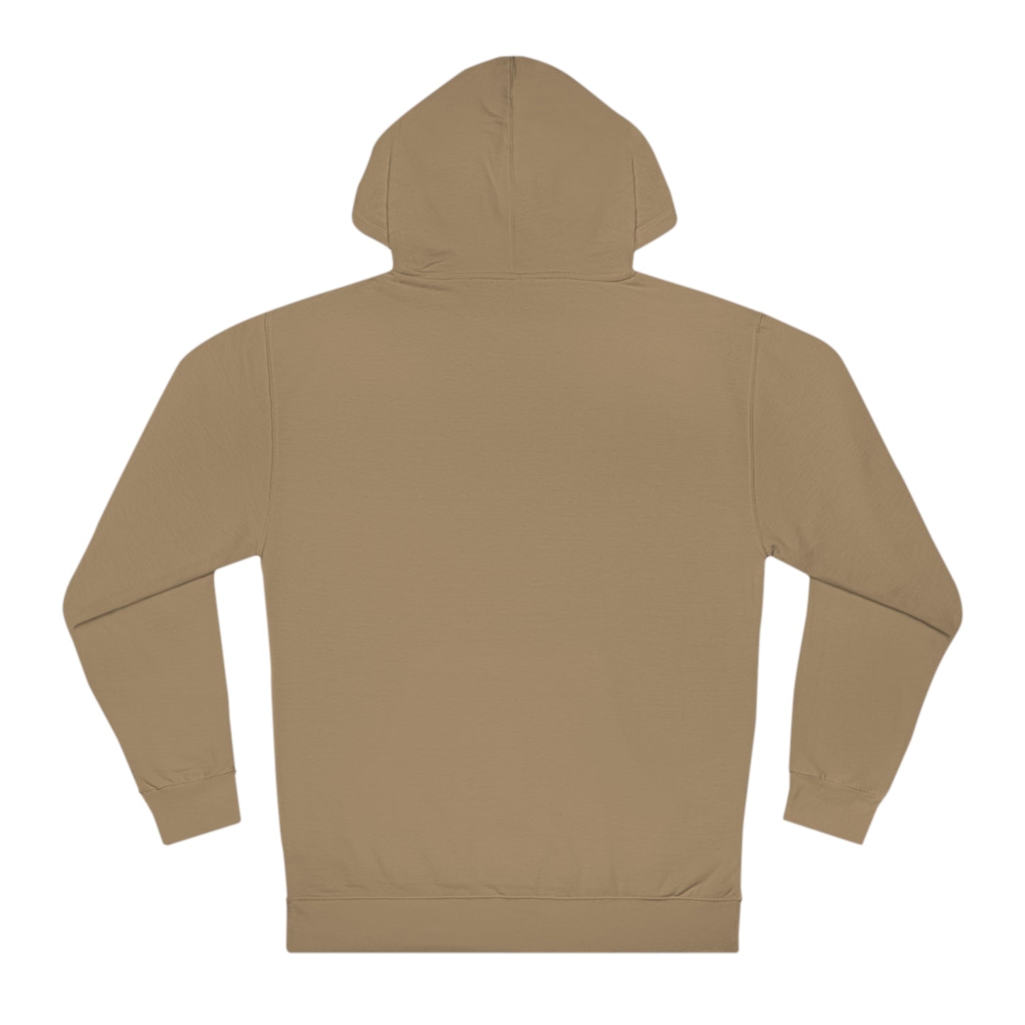 Light Be Hooded Sweatshirt