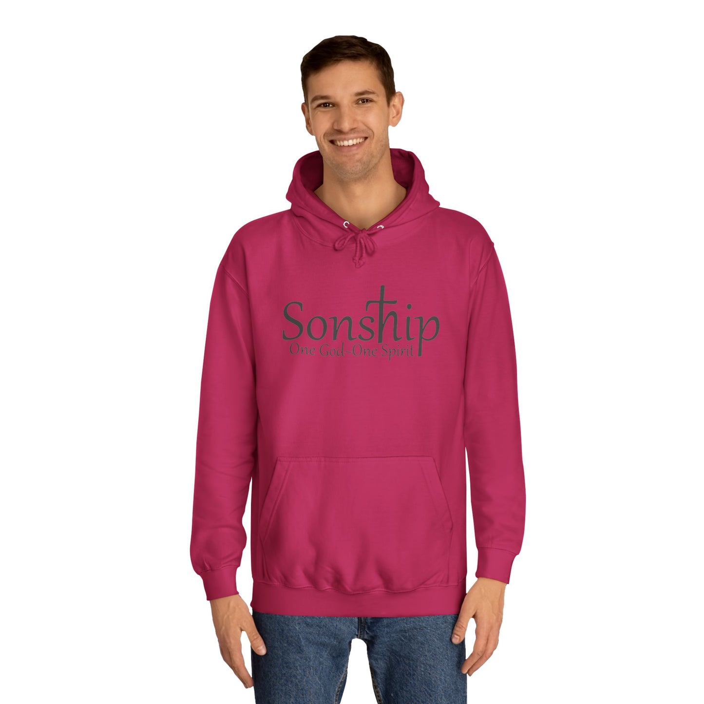 SonShip Hoodie