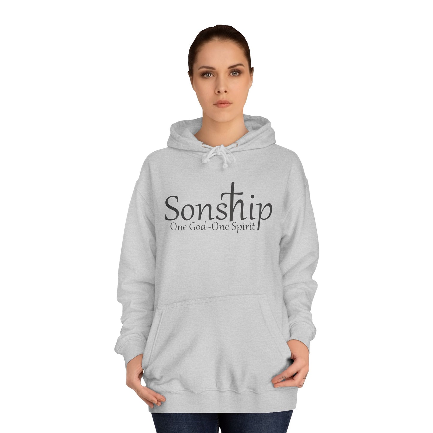 SonShip Hoodie