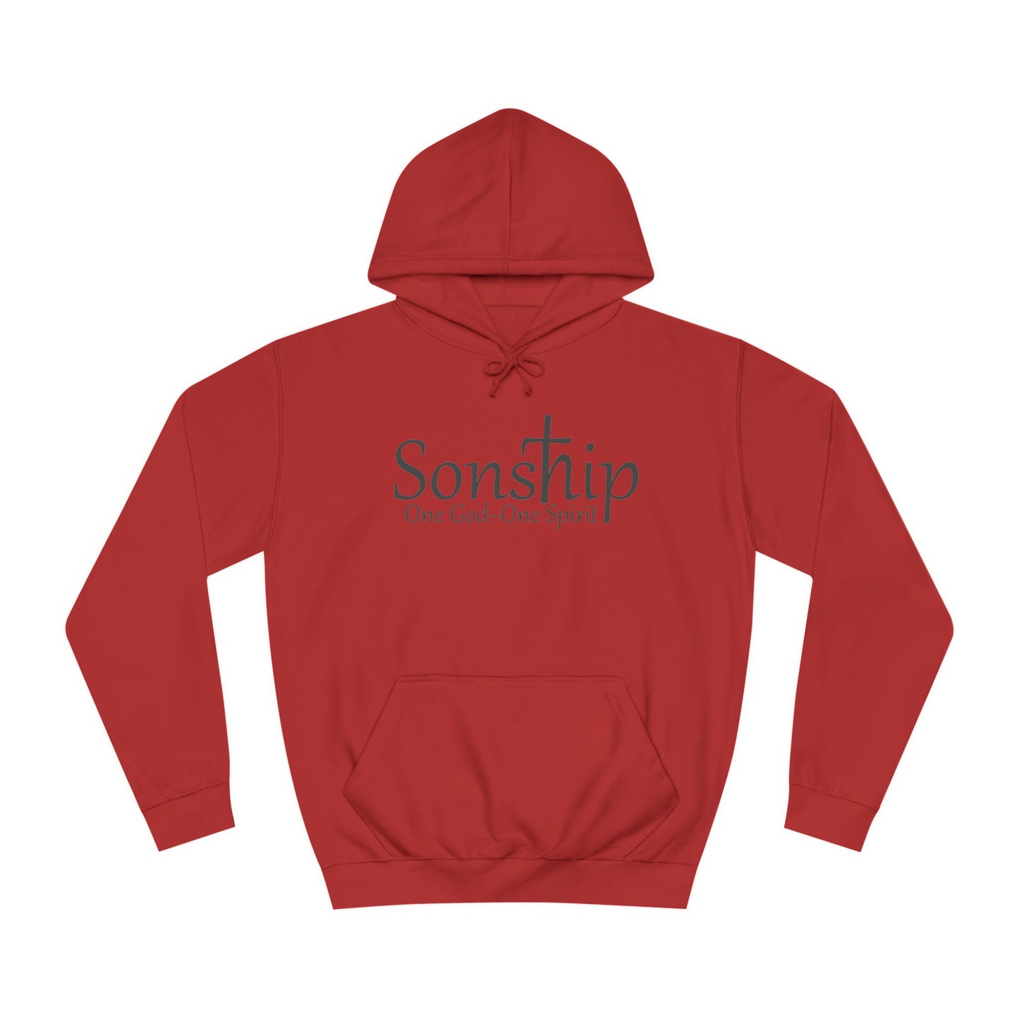 SonShip Hoodie