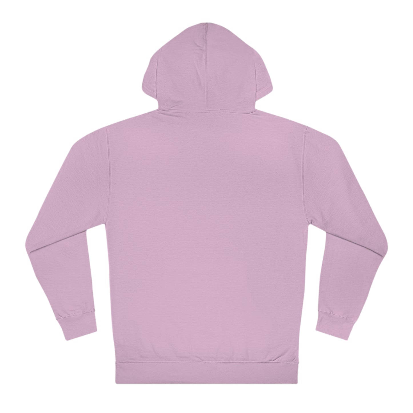 Light Be Hooded Sweatshirt