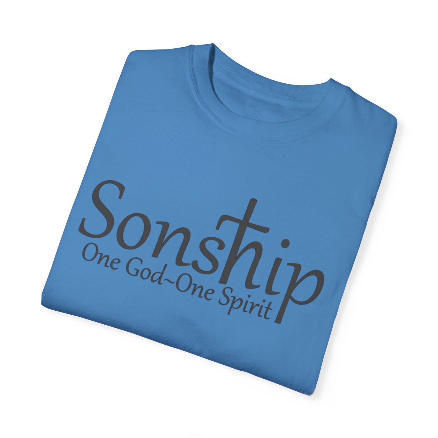 Sonship / Dyed T-shirt