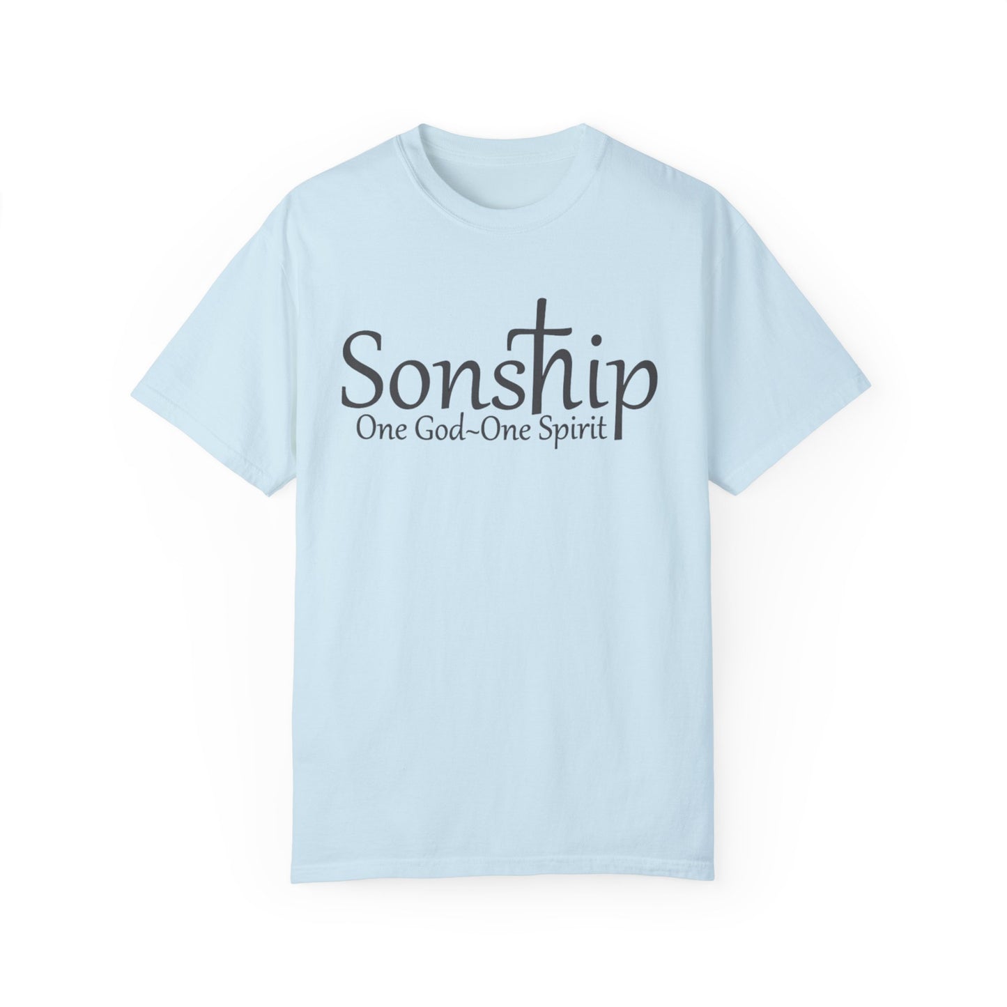 Sonship / Dyed T-shirt